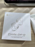 漫步者（EDIFIER）Comfo Clip Q qq耳夾式藍(lán)牙耳機(jī) 開(kāi)放式 同聲傳譯 適用蘋(píng)果華為小米OPPO手機(jī) 玫瑰金 曬單實(shí)拍圖