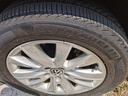 米其林（MICHELIN）汽車輪胎 博悅 Primacy LC 235/55R17 99H 大眾途觀 曬單實拍圖