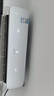 海信（Hisense）大3匹 易省電E370 AI省電 速冷熱 新一級能效 大掛機 國家補貼 客廳壁掛變頻空調KFR-72GW/E370-X1 曬單實(shí)拍圖