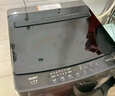 海爾（Haier）波輪洗衣機(jī)全自動(dòng)10KG大容量一級(jí)能效超凈洗【XQB100-Z719】家電國(guó)家補(bǔ)貼20%小型租房以舊換新家用 曬單實(shí)拍圖