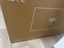 KTC 27英寸2K 210Hz FastIPS電競電腦顯示器 旋轉升降 音箱 10Bit高亮護眼 國家補貼 顯示屏H27T22S-3 曬單實(shí)拍圖