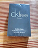 卡爾文克雷恩（Calvin Klein）CKFree飛揚男士淡香水50ml七夕情人節(jié)禮物送男友老公(效期至26.8) 曬單實拍圖