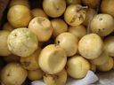 沐小七果蔬廣西欽蜜9號(hào)黃金百香果【順豐中通-多地次日達(dá)】年貨禮盒水果禮盒 A+級(jí)【特級(jí)果】單果 60g -70g 3斤【嘗鮮裝-較劃算】?jī)?.5斤 曬單實(shí)拍圖