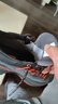 LA SPORTIVA 登山鞋男耐磨輕量戶(hù)外徒步鞋女休閑時(shí)尚接近鞋TX4 碳灰/圣女果 【建議拍大1碼】 40 曬單實(shí)拍圖