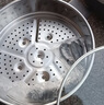 美的（Midea）電炒鍋 電蒸鍋 電煮鍋電火鍋家用多功能鍋炒菜鍋插電蒸煮一體鍋 304蜂窩晶盾不粘鍋多用途鍋電熱鍋 4L 【行業(yè)爆款】無懼鐵鏟+黃金容量HGS2812 曬單實拍圖