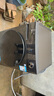 美的（Midea）滾筒洗衣機(jī)全自動(dòng)家用【MG100V36T】懶人超薄10公斤 以舊換新 家電國(guó)家補(bǔ)貼20% 一級(jí)能效 內(nèi)衣洗  曬單實(shí)拍圖