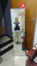 圣保美小香風(fēng)連衣裙春秋季女裝2025新款小個(gè)子穿搭配馬甲半身長裙子套裝 三件套【馬甲+襯衫+半身裙】 2XL 碼 曬單實(shí)拍圖
