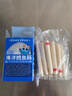小鹿藍(lán)藍(lán)海洋鱈魚腸寶寶零食兒童營養(yǎng)高蛋白休閑零食健康即食 海洋鱈魚腸【包裝升級3袋裝】 曬單實拍圖
