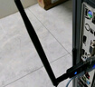 翼聯(lián)（EDUP）AX900 WiFi6免驅(qū)動USB雙頻5G藍牙5.3無線網(wǎng)卡臺式機專用WiFi接收器支持Win10/11EP-AX900S 曬單實拍圖