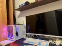 英邦達英特爾酷睿i7升十八核4060獨顯64G內存組裝臺式機電腦主機大游戲商用辦公設計水冷整機全套 五  14代酷睿i9級丨4060丨1TB電競直播 主機+32英寸高刷護眼顯示器 曬單實(shí)拍圖