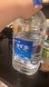 恒大冰泉 飲用天然弱堿性礦泉水 泡茶露營(yíng) 4L*4桶*2箱 曬單實(shí)拍圖