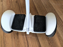 九號（Ninebot）電動平衡車小九米Mini成年人電動車代步腿控智能兩輪大人非燃動版Plus長續(xù)航 曬單實拍圖