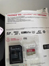 閃迪（SanDisk）256GB TF(MicroSD)內存卡 4K極速金卡A2 V30 U3行車(chē)記錄儀 運動(dòng)相機無(wú)人機 監控存儲卡 讀190MB/s 曬單實(shí)拍圖