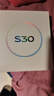 vivo S30 12GB+256GB 桃桃粉 國家補貼 多彩輕薄直屏 超級潛望長焦 學(xué)生 live圖 AI手機 曬單實拍圖