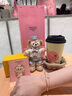 施華洛世奇（SWAROVSKI）SUBLIMA 時(shí)尚二合一 手鏈?zhǔn)骤C手鏈教師節(jié)禮物生日禮物女5274892 曬單實(shí)拍圖