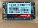 金勝維（KingSpec） M.2 22*42 SATA NGFF 22*42 SSD固態(tài)硬盤(pán) T450/T470筆記本擴展 固態(tài)存儲硬盤(pán) 256G（讀速500 22*42） SATA協(xié)議 2242  曬單實(shí)拍圖