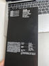 閃魔【AR增透抗反光】適用蘋(píng)果17Promax鋼化膜iPhone17promax手機膜AR增透全屏防塵無(wú)塵倉保護膜2片裝 曬單實(shí)拍圖