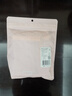 舒雅（Schiesser）女士Becover冰絲3A抑菌網(wǎng)眼透氣裸感平角內褲【3條裝】E0/22339T 膚色+淺藍+淺綠 3條 M 曬單實(shí)拍圖