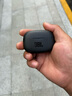 JBL WAVE BEAM 2 真無(wú)線(xiàn)藍牙耳機主動(dòng)降噪音樂(lè )運動(dòng)通話(huà)入耳式耳麥防水防塵情人節七夕 黑色 曬單實(shí)拍圖