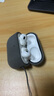 Apple/蘋果 AirPods Pro (第二代) 搭配MagSafe充電盒 (USB-C) 蘋果耳機(jī) 藍(lán)牙耳機(jī) 適用iPhone/iPad/Mac 曬單實(shí)拍圖
