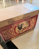 【禮券】陽(yáng)澄聯(lián)合大閘蟹禮券8999型公5.0兩母4.0兩5對10只螃蟹券中秋禮盒禮品卡 曬單實(shí)拍圖