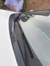 舒爾佳保時(shí)捷帕拉梅拉雨刮器原廠(chǎng)行政加長(cháng)原裝雨刷保時(shí)捷panamera雨刮條 帕拉梅拉【2014-25款至今】24-20英寸 曬單實(shí)拍圖