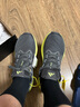 阿迪達斯 （adidas）男 跑步系列 SUPERNOVA RISE 2 M 跑步鞋 JS4263 深灰  40.5  曬單實(shí)拍圖