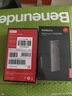 ThinkPlus聯(lián)想 2TB 移動(dòng)固態(tài)硬盤(pán)（PSSD）Type-c USB 3.2 2000MB/s高速雙接口手機直連筆記本 UD210系列 曬單實(shí)拍圖