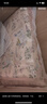威爾貝魯（WELLBER）嬰兒被子兒童幼兒園被芯被套寶寶四季被冬季天空音樂會(huì)120*150cm 曬單實(shí)拍圖