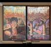 【正版速發(fā)】哈利波特中英文對照版原版全套11冊無(wú)刪減 JK羅琳著(zhù) 魔法石密室阿茲卡班囚徒 原版中英雙語(yǔ)版書(shū) 七年級閱讀書(shū)目 哈利波特 英漢對照版全套11冊 曬單實(shí)拍圖