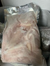 新鮮正宗魯西黃牛生牛筋牛蹄筋兒童夏季廚房必備火鍋燒烤生鮮食材 2斤裝 牛蹄筋 曬單實(shí)拍圖