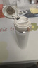 膳魔師（THERMOS）保溫杯500ml男女士?jì)和訉W(xué)生生日禮物JNL-502珍珠白 曬單實(shí)拍圖