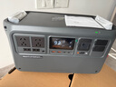 大疆【國(guó)家補(bǔ)貼】【大功率快充1度電】2600W220V 大容量?jī)?chǔ)能露營(yíng)車(chē)載戶外電源 DJI Power 1000 V2 2600W 大功率快充1度電【煥新升級(jí)】 曬單實(shí)拍圖