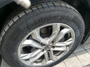 德國馬牌（Continental）汽車(chē)輪胎 255/55R19 111V XL FR MC6適配奧迪Q7保時(shí)捷卡宴蔚來(lái)ES6 曬單實(shí)拍圖