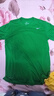 耐克（NIKE）短袖男 2026春季新款運動(dòng)服裝跑步速干衣時(shí)尚休閑半袖冰絲男士t恤 Dri-Fit快干科技/輕盈柔軟/熱推款 L 【175】體重130~150斤左右 曬單實(shí)拍圖