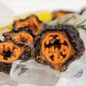 冰島北極紅參6斤原裝進(jìn)口冷凍即食海參俄羅斯鮮野生加拿大紅極參 10年參齡半斤3只【償鮮】 曬單實拍圖