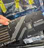 技嘉（GIGABYTE）5080顯卡 風魔OC GeForce RTX 5080 WindForce OC 16G DLSS4電競游戲設計AI智能學習電腦獨立顯卡  曬單實拍圖