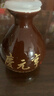 慶元亨濃香型白酒純糧食白酒小壇裝 52度 150mL 6瓶 曬單實(shí)拍圖