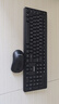 聯(lián)想（Lenovo）無(wú)線鍵盤鼠標(biāo)套裝 鍵鼠套裝 全尺寸鍵盤 商務(wù)辦公 MK23Lite 曬單實(shí)拍圖