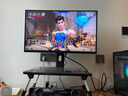 KTC 27英寸2K 210Hz FastIPS電競電腦顯示器 旋轉升降 音箱 10Bit高亮護眼 國家補貼 顯示屏H27T22S-3 曬單實拍圖
