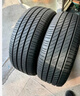 米其林輪胎235/45ZR18 98Y競(jìng)馳4 ST A T1靜音技術(shù)ps4 適配特斯拉Model 3 曬單實(shí)拍圖