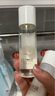 怡麗絲爾優(yōu)悅活顏彈潤保濕水60ml+乳50ml（滋潤型）【臨期清倉】 曬單實(shí)拍圖