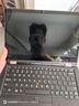 聯(lián)想ThinkPad x1Yoga Pro14S二手筆記本電腦高清觸摸屏折疊手寫平板式二合一 輕薄商務辦公本95新 20款L13yoga-i5十代16G-512G固態(tài) 翻轉觸屏平板二合一 曬單實拍圖