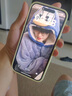 美版有鎖 Apple 蘋果 iPhone 15 Pro Max 全網(wǎng)通 后封全新 5G手機(jī) iPhone15plus黑色6.7寸 128GB全新未激活全自動5G+已開孔 曬單實(shí)拍圖