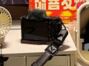 索尼（SONY）ZV-E10 zve10 微單數碼相機 4K視頻 入門(mén)級APS-C畫(huà)幅vlog直播相機 ZV-E10K ZV-E10L ZV-E10套機黑【贈卡+備用電池+座充】 官方標配【咨詢(xún)客服送 曬單實(shí)拍圖