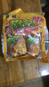 旺旺【熱銷爆款】維多粒果凍爽 綜合口味 750g 休閑零食 可吸果凍 曬單實(shí)拍圖