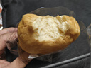 良品鋪?zhàn)邮炙好姘?98g裝早餐小面包代餐休閑零食辦公室點(diǎn)心整箱裝禮盒量販 曬單實(shí)拍圖