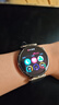 HUAWEI WATCH GT 6 魅影黑 41mm智能手表多維情緒健康全新騎行體驗華為GT6手表GT5升級 曬單實(shí)拍圖