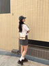 CinvaiKrose包包女包2025年新款斜挎包女士單肩包小方包媽媽包生日禮物送女友 卡其配棕【送女友老婆女生禮物走心實(shí)用】 曬單實(shí)拍圖