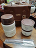 膳魔師（THERMOS）兒童餐具燜燒杯316L不銹鋼寬口燜燒罐保溫飯盒帶餐包餐具上學(xué)TCLF 曬單實(shí)拍圖